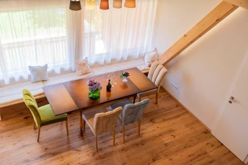 Apartamento Teichwiesn