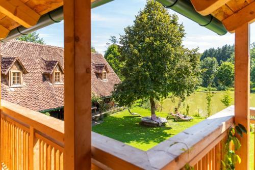 Apartamento Teichwiesn