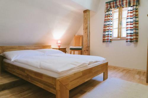 Apartamento Teichwiesn