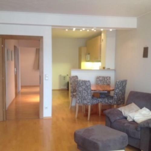 Apartamento Haus Norea, Top 49