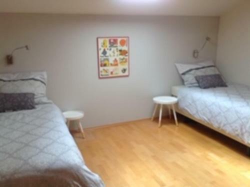 Apartamento Haus Norea, Top 49