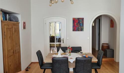 Apartamento Altstadtjuwel Mit Sauna