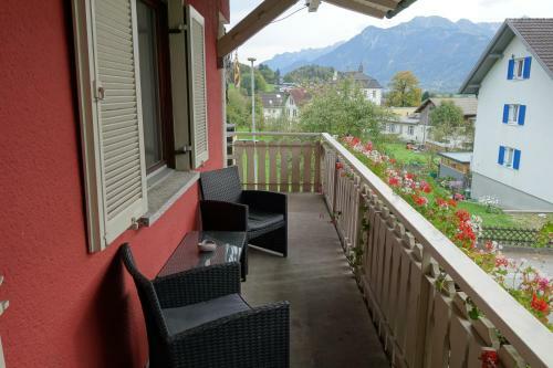 Posada Wirtshaus Zum Stern