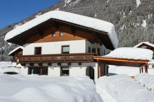 Apartment Berger