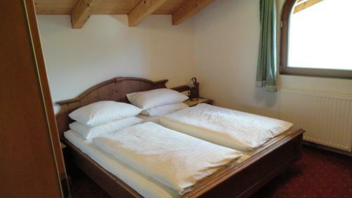 Hostal Ferienwohnungen Birnbacher