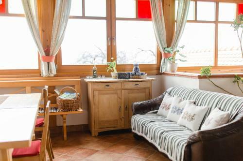 Apartamento Ferienwohnung 2 Stiegelbauer