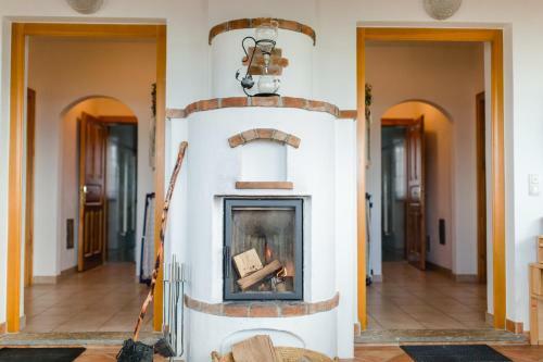 Apartamento Ferienwohnung 2 Stiegelbauer