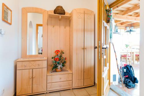 Apartamento Ferienwohnung 2 Stiegelbauer