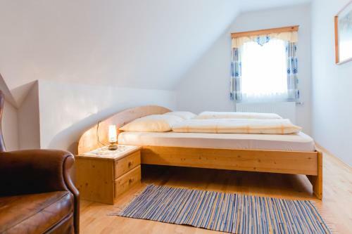 Apartamento Ferienwohnung 2 Stiegelbauer
