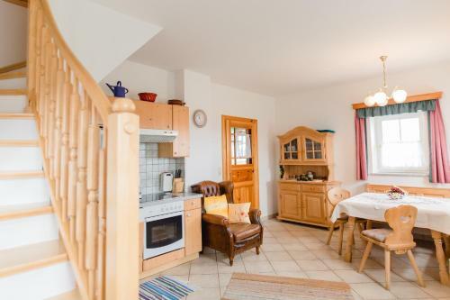 Apartamento Ferienwohnung 2 Stiegelbauer