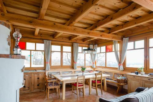 Apartamento Ferienwohnung 2 Stiegelbauer