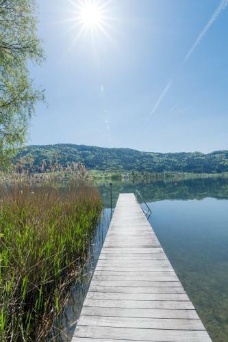 Mooki Lake Apartment Ossiacher See&gerlitzen