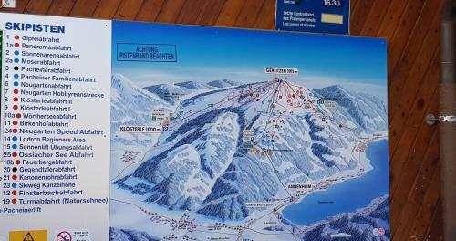 Apartamento Ferienwohnung Karasek Mit Seeblick