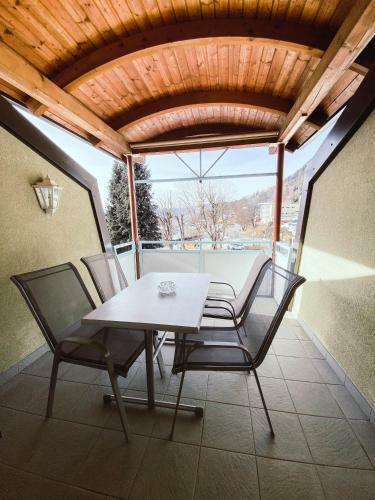 Apartamento Ferienwohnung Karasek Mit Seeblick