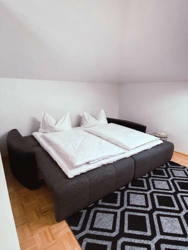 Apartamento Ferienwohnung Karasek Mit Seeblick