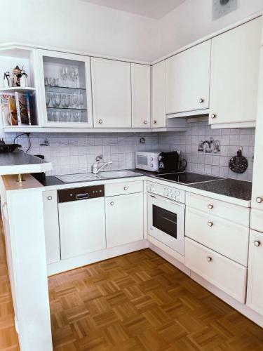 Apartamento Ferienwohnung Karasek Mit Seeblick
