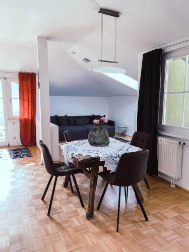 Apartamento Ferienwohnung Karasek Mit Seeblick
