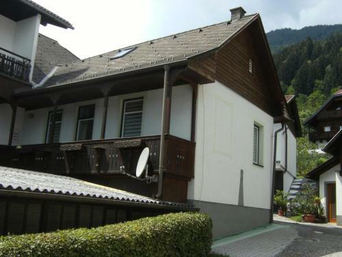 Haus Claudia Sonniger Seeblick Sattendorf
