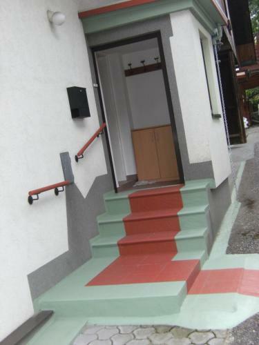 Haus Claudia Sonniger Seeblick Sattendorf