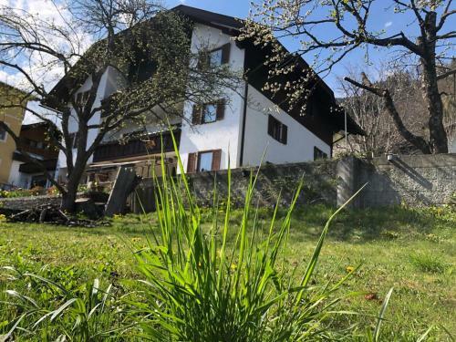 Apartamento Landhaus Marmorata