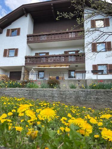 Apartamento Landhaus Marmorata