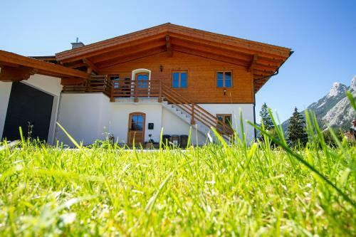Apartamento Landhaus Mair