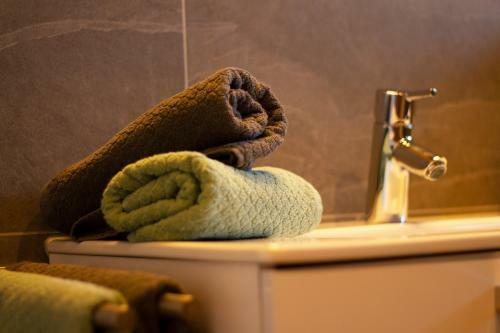 Apartamento Landhaus Mair