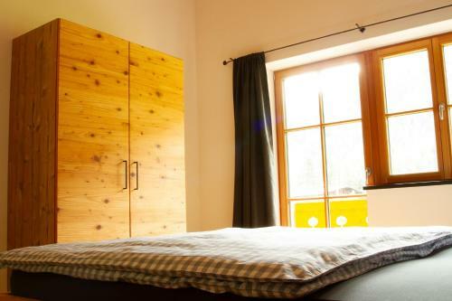 Apartamento Landhaus Mair