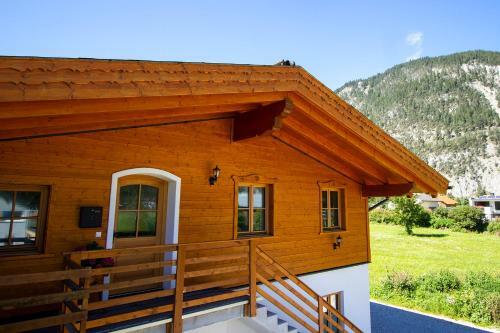 Apartamento Landhaus Mair