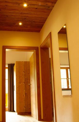 Apartamento Landhaus Mair