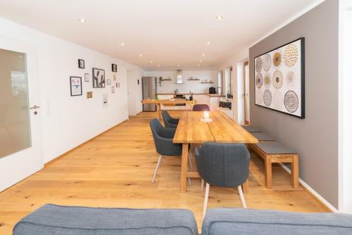 Apartamento Panorama-juwel Alpbachtal