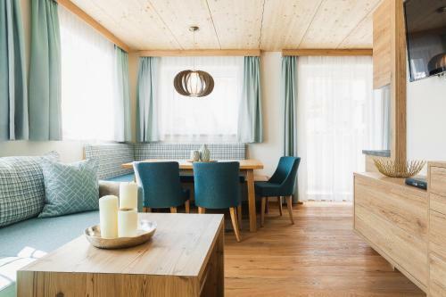 Apartamento S'kathrina - Suiten