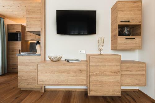 Apartamento S'kathrina - Suiten