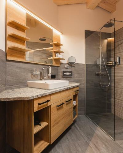 Apartamento S'kathrina - Suiten