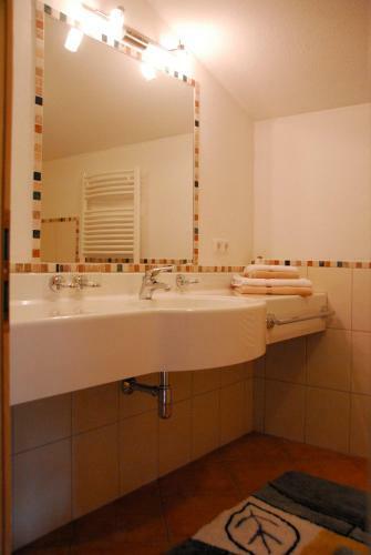 Apartamento Landhaus Alpensonne