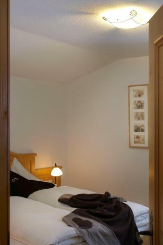 Apartamento Landhaus Alpensonne