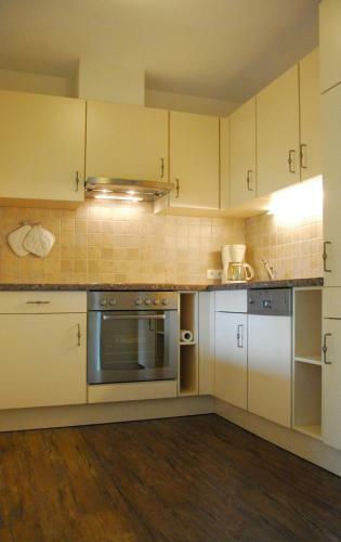 Apartamento Landhaus Alpensonne