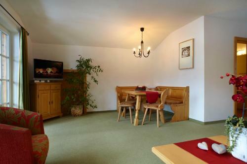 Apartamento Landhaus Alpensonne
