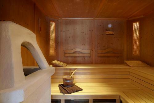 Apartamento Landhaus Alpensonne