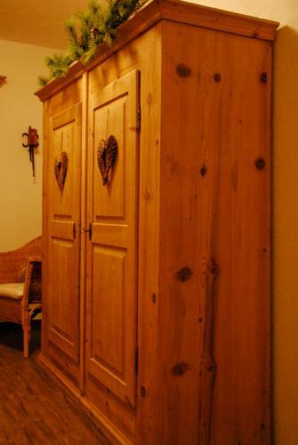 Apartamento Landhaus Alpensonne