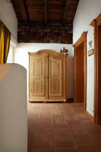 Apartamento Landhaus Alpensonne