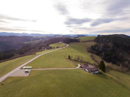 Apartamento Stein Im Holz