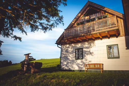 Apartamento Stein Im Holz