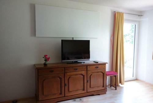 Apartamento Traar Walter Und Edeltraut