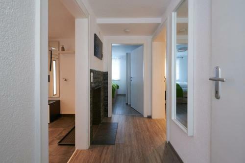 Apartment Haus-s�ta