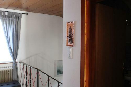 Apartamento Haus Waldfrieden