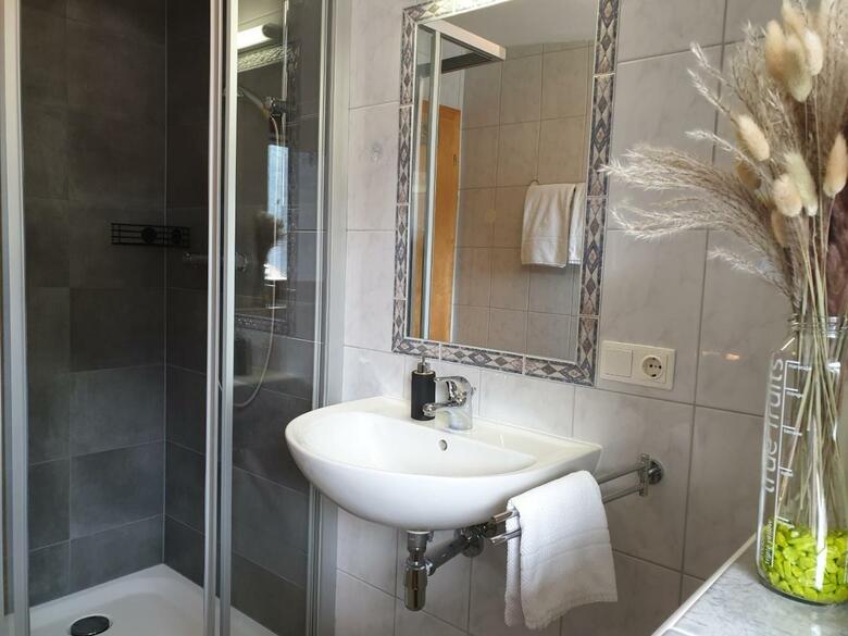 Apartamento Fewo Zum Gl�ck