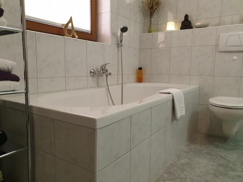 Apartamento Fewo Zum Gl�ck