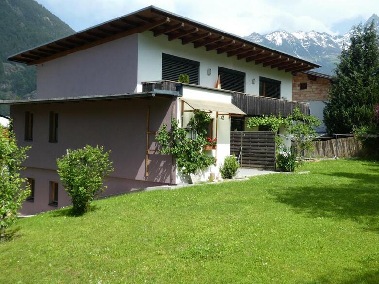 Apartamento Fewo Zum Gl�ck