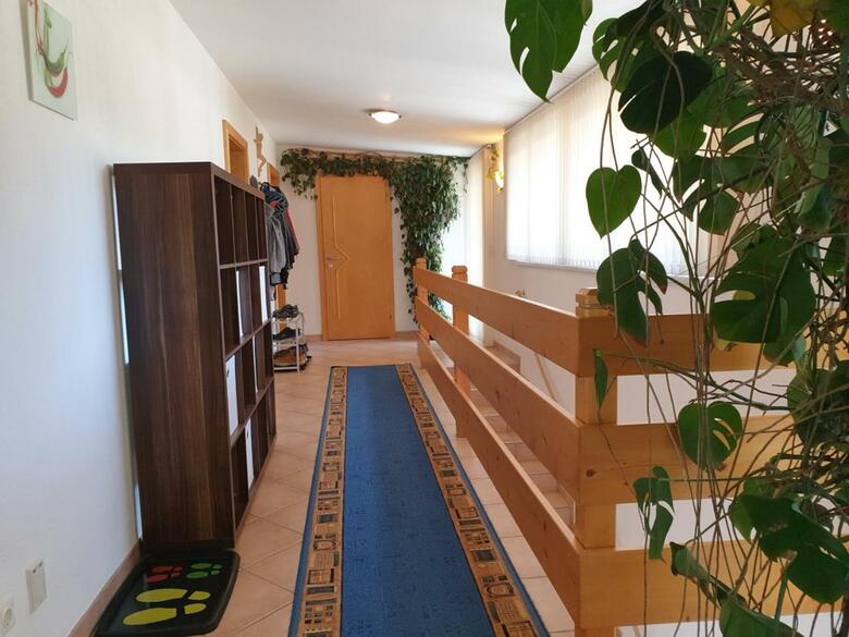 Apartamento Fewo Zum Gl�ck